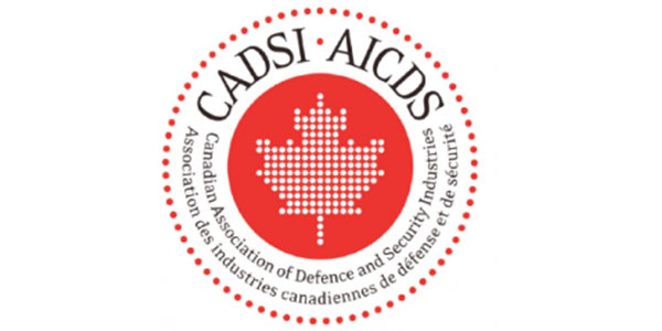 Canadian Association of Defence and Security Industries
