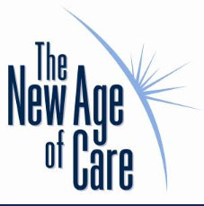 The New Age of Care logo